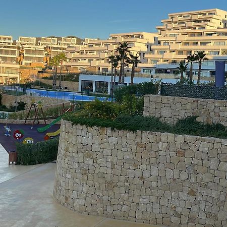 Casa Holiday Finestrat - 3 Bedroom Flat With Common Pool Kültér fotó