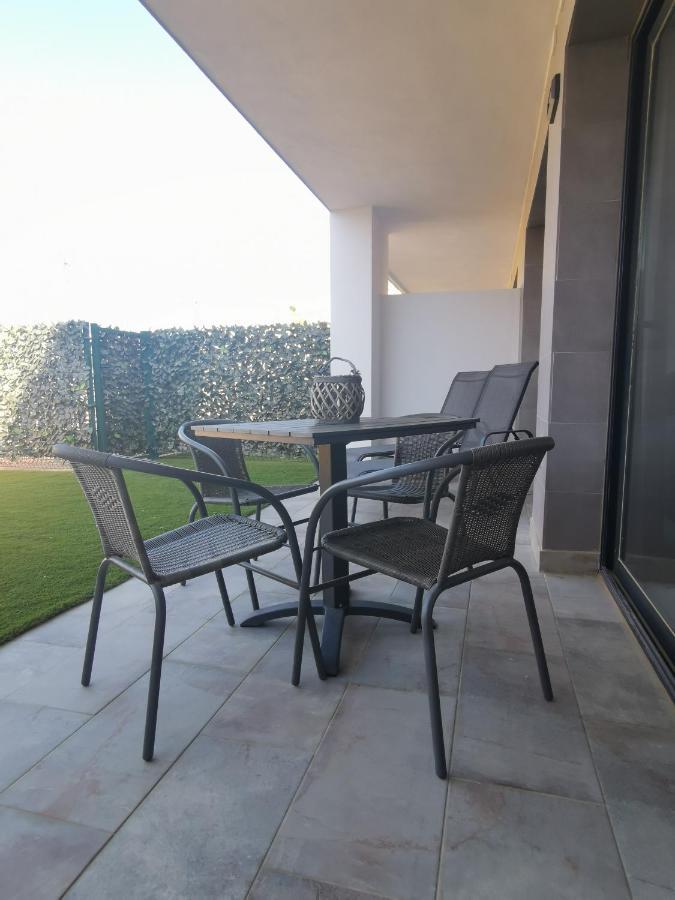 Casa Holiday Finestrat - 3 Bedroom Flat With Common Pool Kültér fotó
