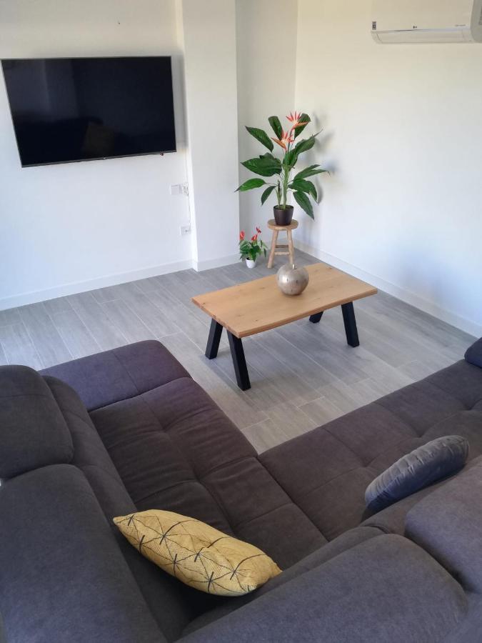 Casa Holiday Finestrat - 3 Bedroom Flat With Common Pool Kültér fotó