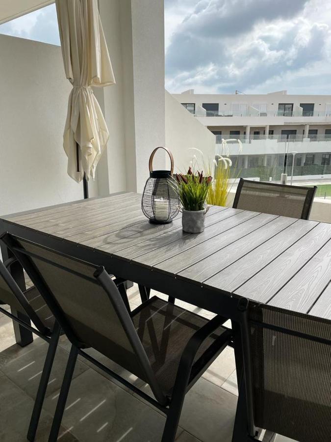 Casa Holiday Finestrat - 3 Bedroom Flat With Common Pool Kültér fotó